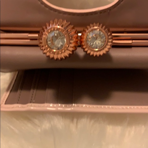 Ted baker mini bobble wallet - Picture 6 of 9